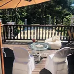 Paivilla Boutique Bed & Breakfast