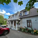 Paivilla Boutique Bed & Breakfast 3*
