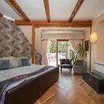 Bed & Breakfast Paivilla Boutique Tallinn