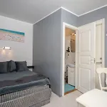 Paivilla Boutique 3* Tallinn