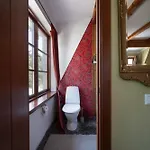 Bed and Breakfast Paivilla Boutique 3*