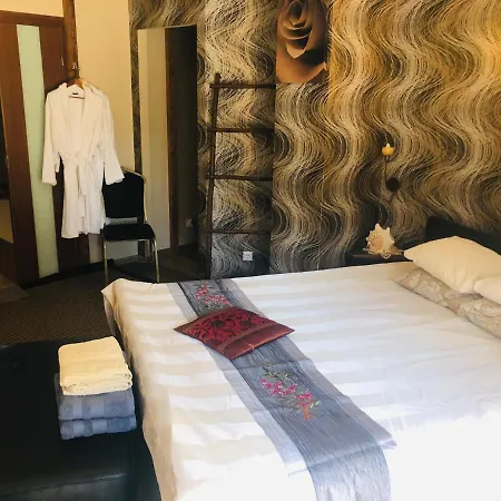Paivilla Boutique * Tallinn