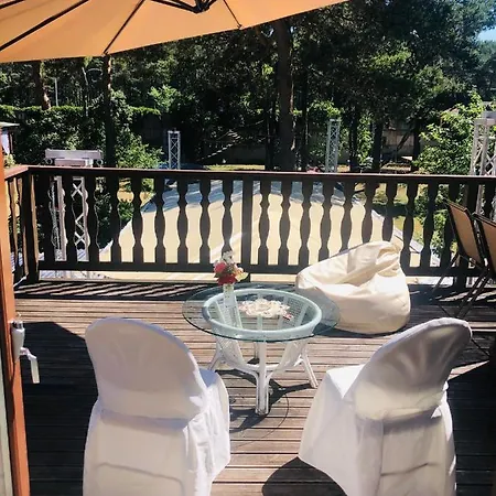 Paivilla Boutique Bed & Breakfast