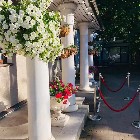 Paivilla Boutique 탈린