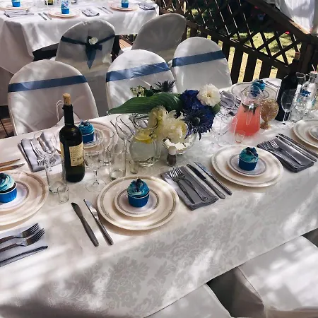 Paivilla Boutique B&B 3*