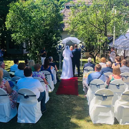 Paivilla Boutique B&B