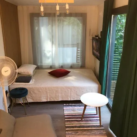 Paivilla Boutique B&B 3*