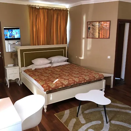 Paivilla Boutique 3* 탈린