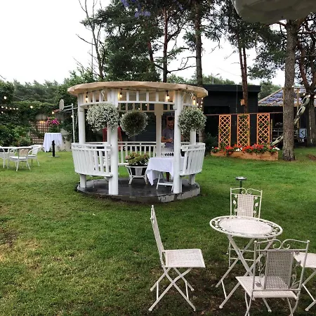 Paivilla Boutique Bed & Breakfast