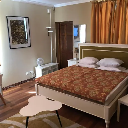 Bed & Breakfast Paivilla Boutique *