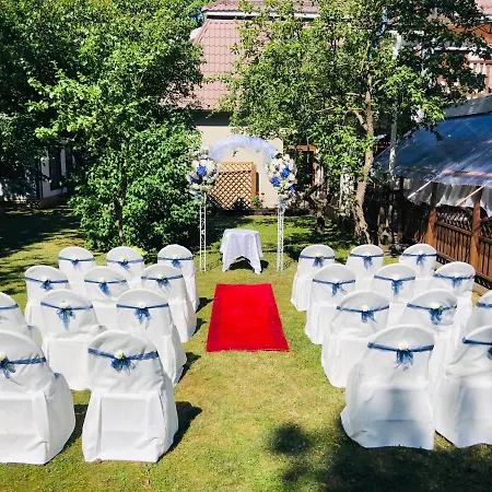 Paivilla Boutique B&B 3*