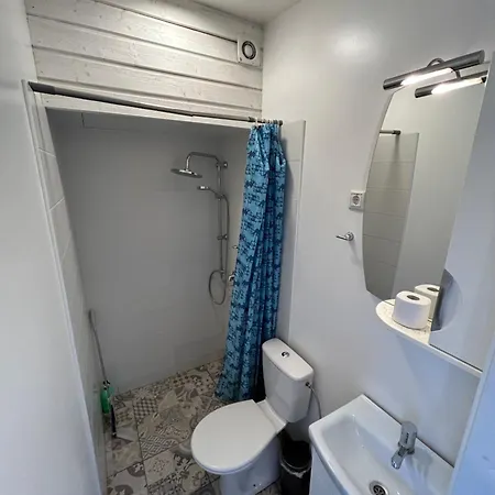 Bed & Breakfast Paivilla Boutique