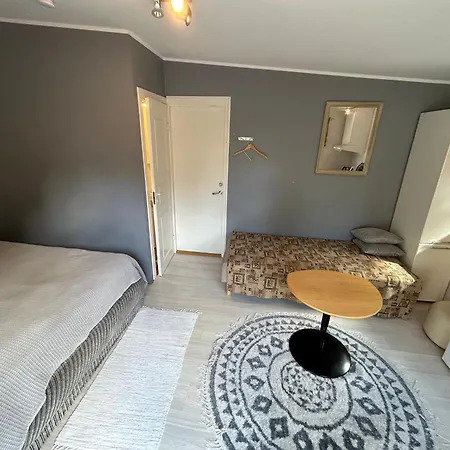 Paivilla Boutique Bed & Breakfast