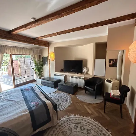 Bed & Breakfast Paivilla Boutique *
