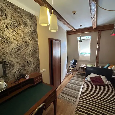 Bed & Breakfast Paivilla Boutique *