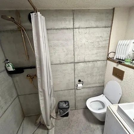 Paivilla Boutique 3* 탈린