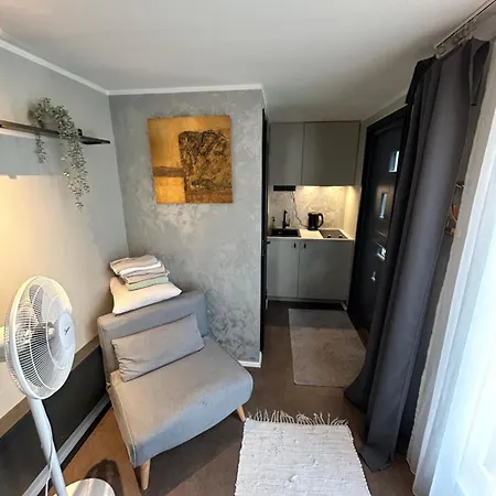 Paivilla Boutique Frühstückspension Reval