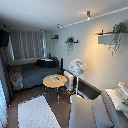 B&B Paivilla Boutique