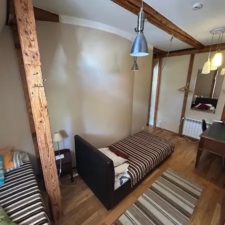 B&B Paivilla Boutique