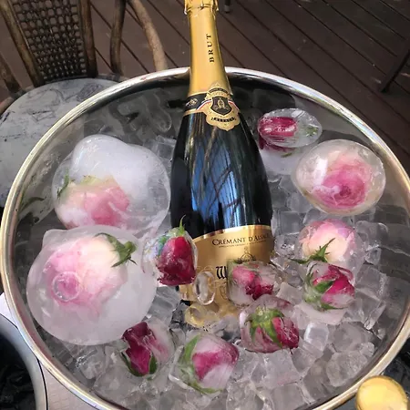 Paivilla Boutique B&B 탈린