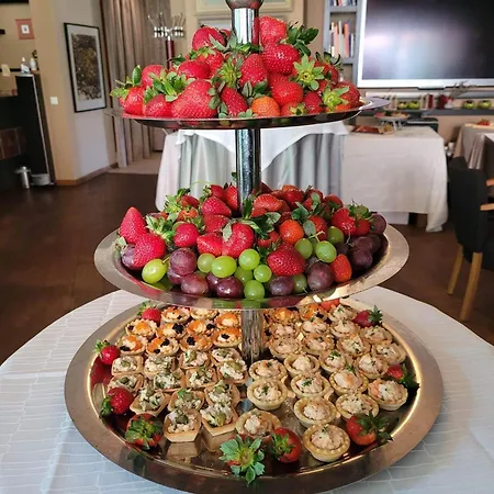 Bed & Breakfast Paivilla Boutique Tallinn