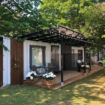 Paivilla Boutique B&B 탈린