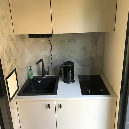 Paivilla Boutique 3* Reval