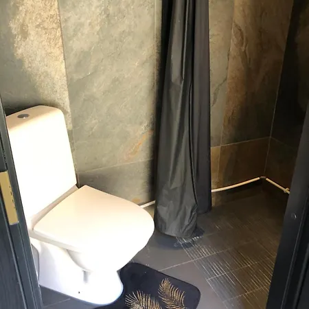 Paivilla Boutique B&B 탈린