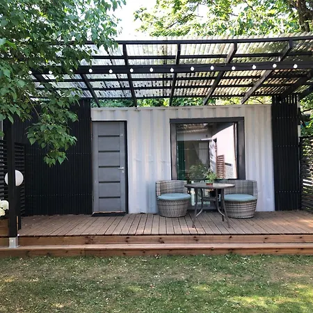 Paivilla Boutique B&B 3*