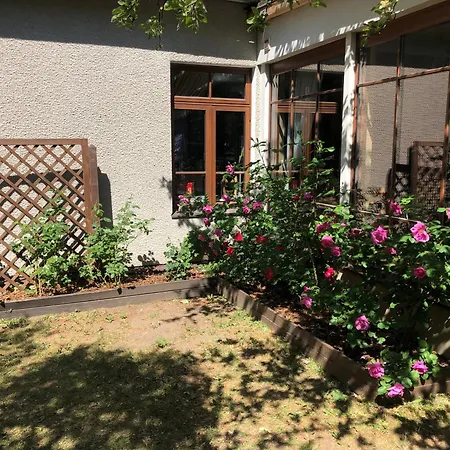 Bed & Breakfast Paivilla Boutique