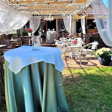 Bed & Breakfast Paivilla Boutique
