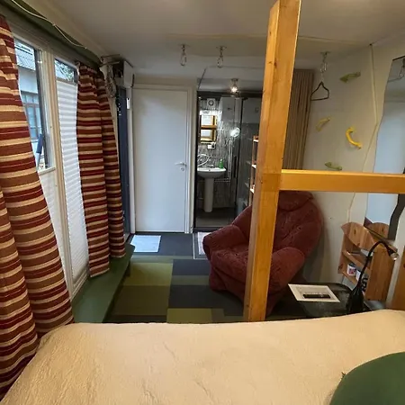 Bed & Breakfast Paivilla Boutique Tallinn