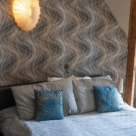Bed & Breakfast Paivilla Boutique