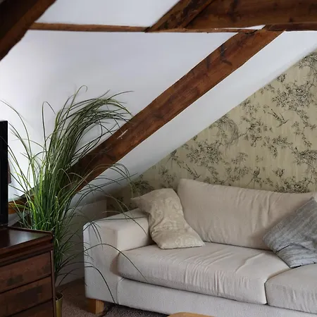 Bed & Breakfast Paivilla Boutique