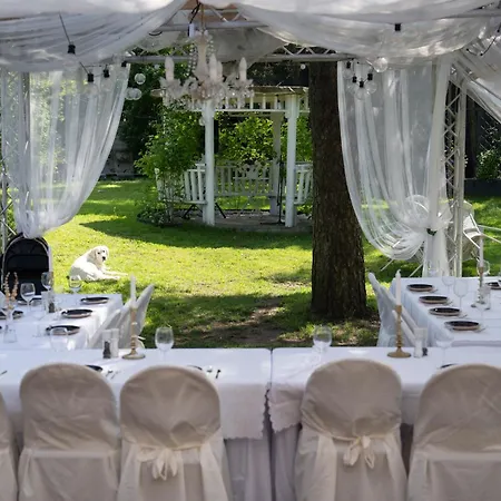 Paivilla Boutique Bed & Breakfast *