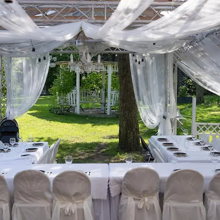 Paivilla Boutique Bed & Breakfast Tallinn