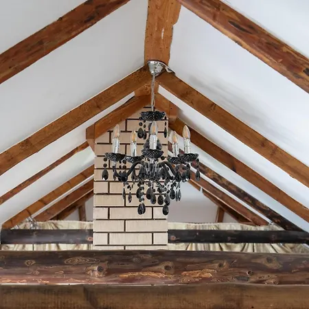 Paivilla Boutique 3* Tallinn