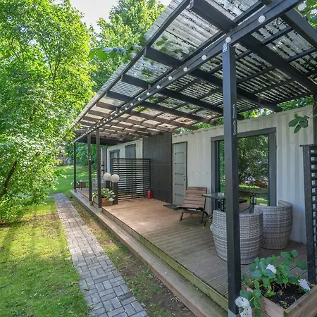 Paivilla Boutique Bed & Breakfast