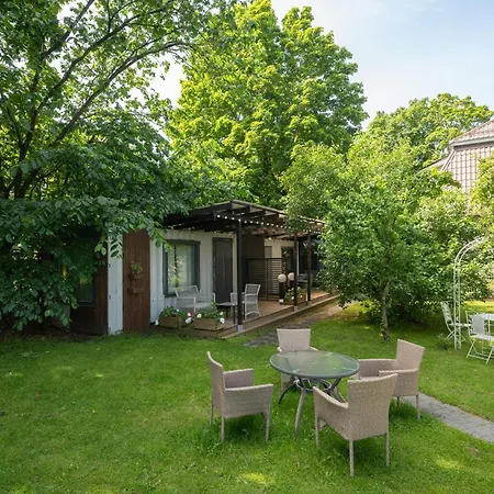 Bed and breakfast Paivilla Boutique