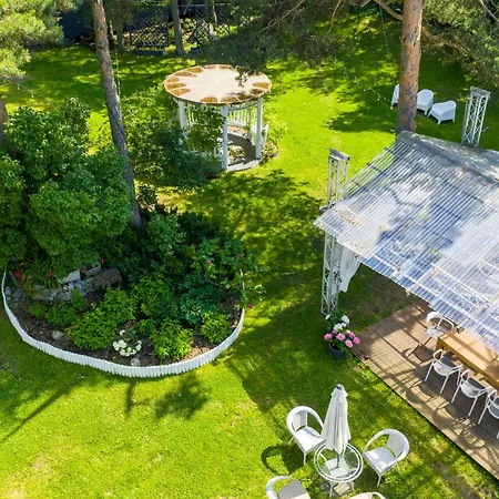Bed & Breakfast Paivilla Boutique *