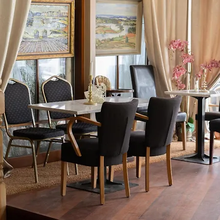 Paivilla Boutique Tallinn