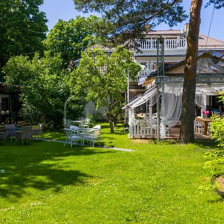 Paivilla Boutique Bed & Breakfast Tallinn
