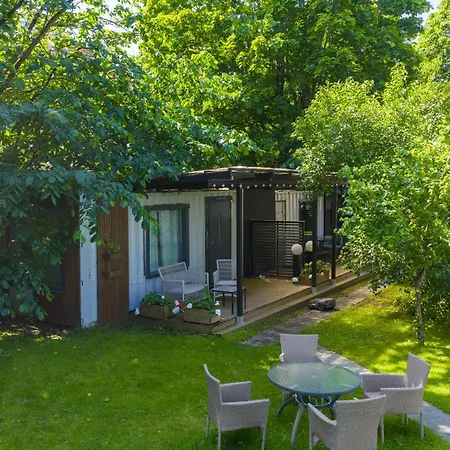 Bed & Breakfast Paivilla Boutique