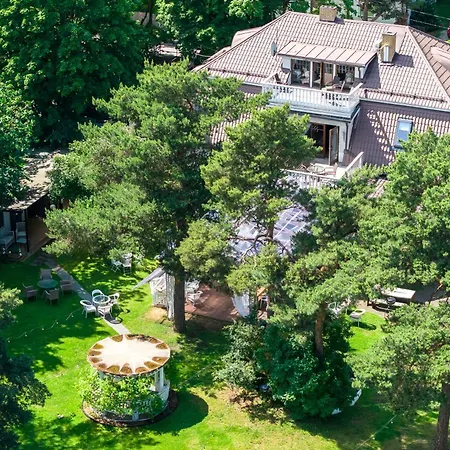 Paivilla Boutique Bed and breakfast 3*