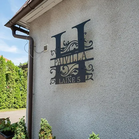 Bed and breakfast Paivilla Boutique 3*