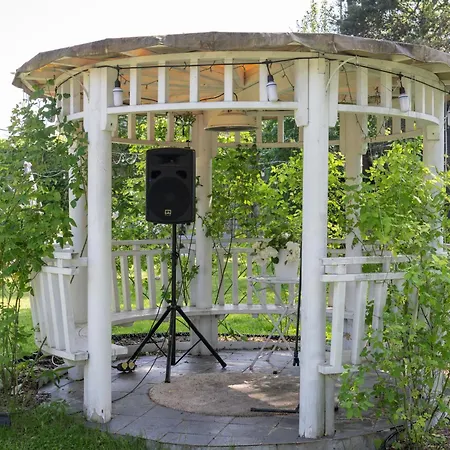 Paivilla Boutique B&B 탈린