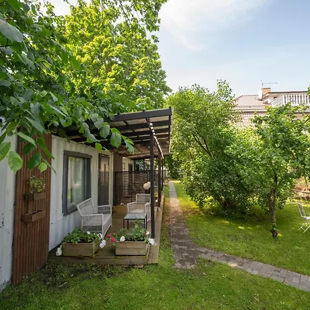 Paivilla Boutique 3* Tallin