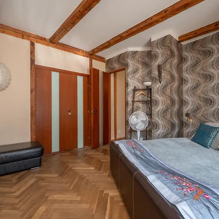 Paivilla Boutique 3*