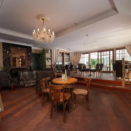 Paivilla Boutique 3* Tallin
