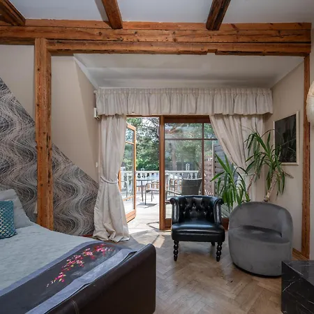Paivilla Boutique Tallinn